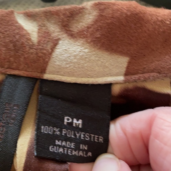 NEW DIRECTION short jacket PM - Picture 4 of 9